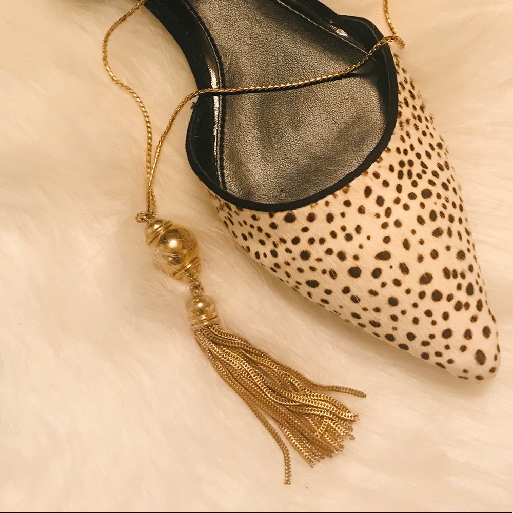 Meet your Posher, Hello hello